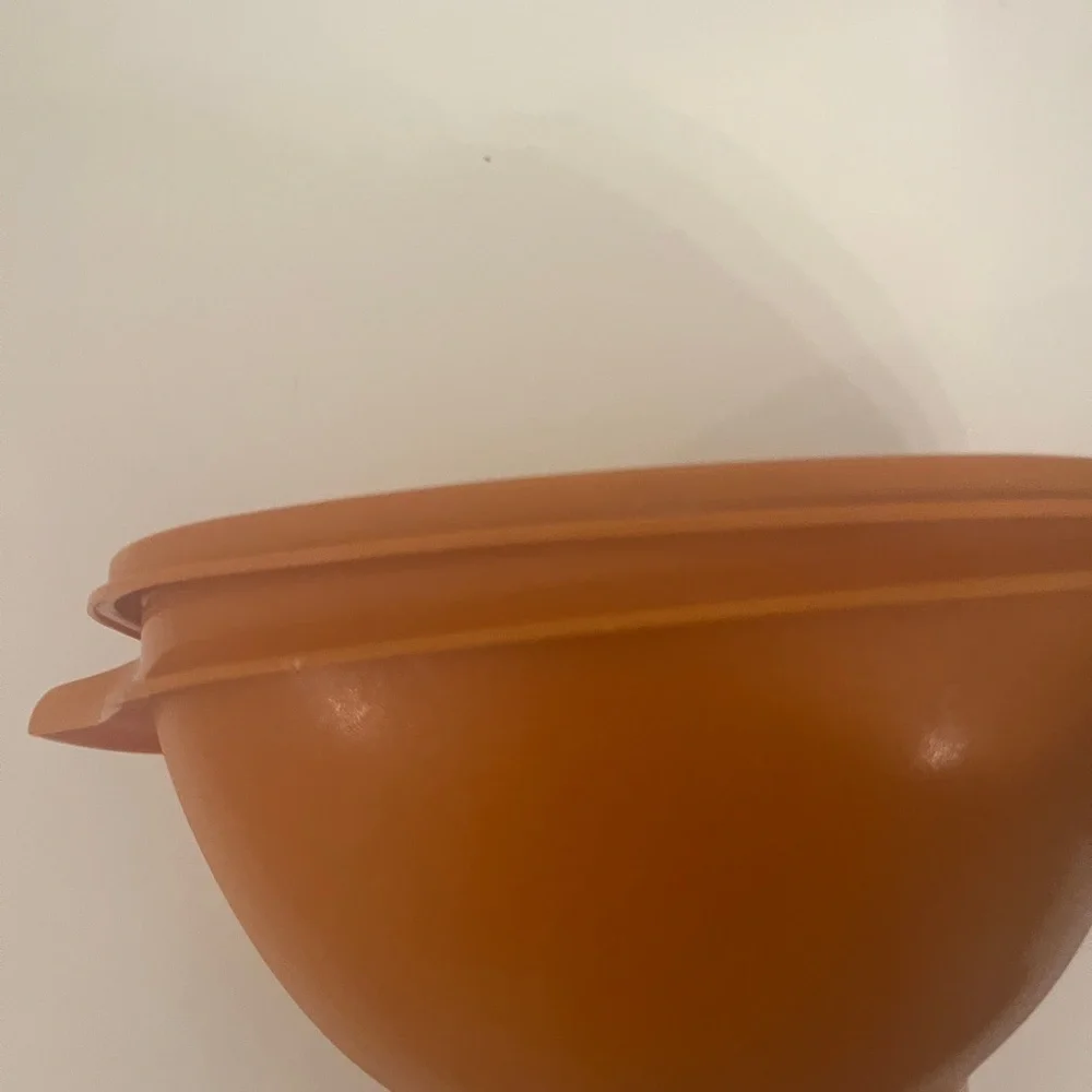 Tupperware add bold